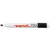 Penol 750 svart sned 2-5 mm