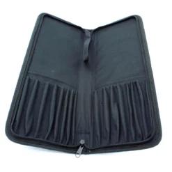 Penselfodral 16 fickor