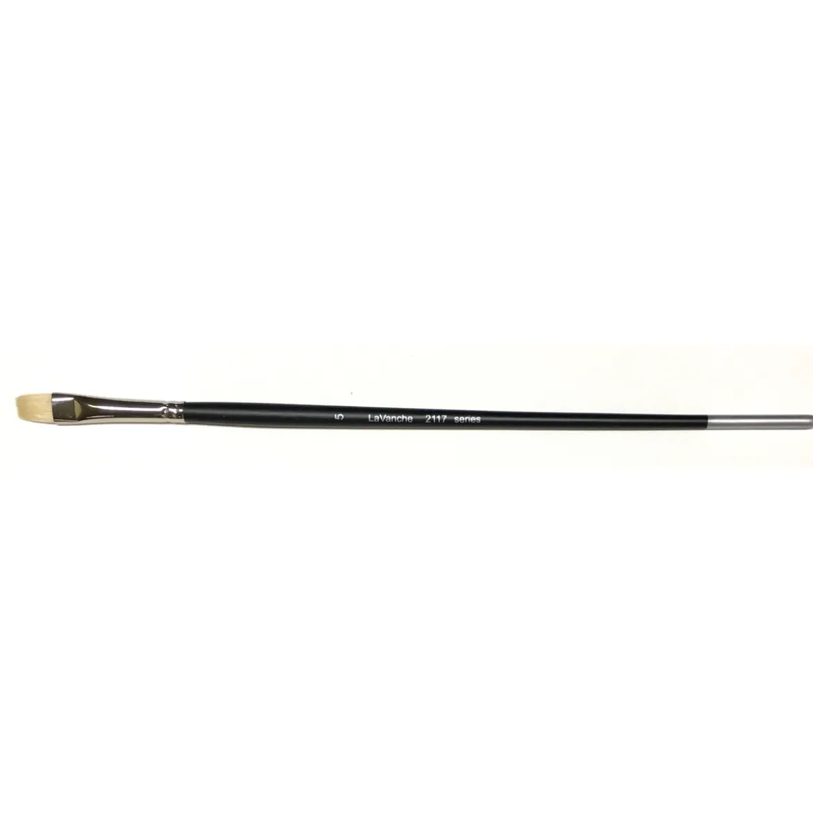 Pensel LaVanche 2117 flat.k 2
