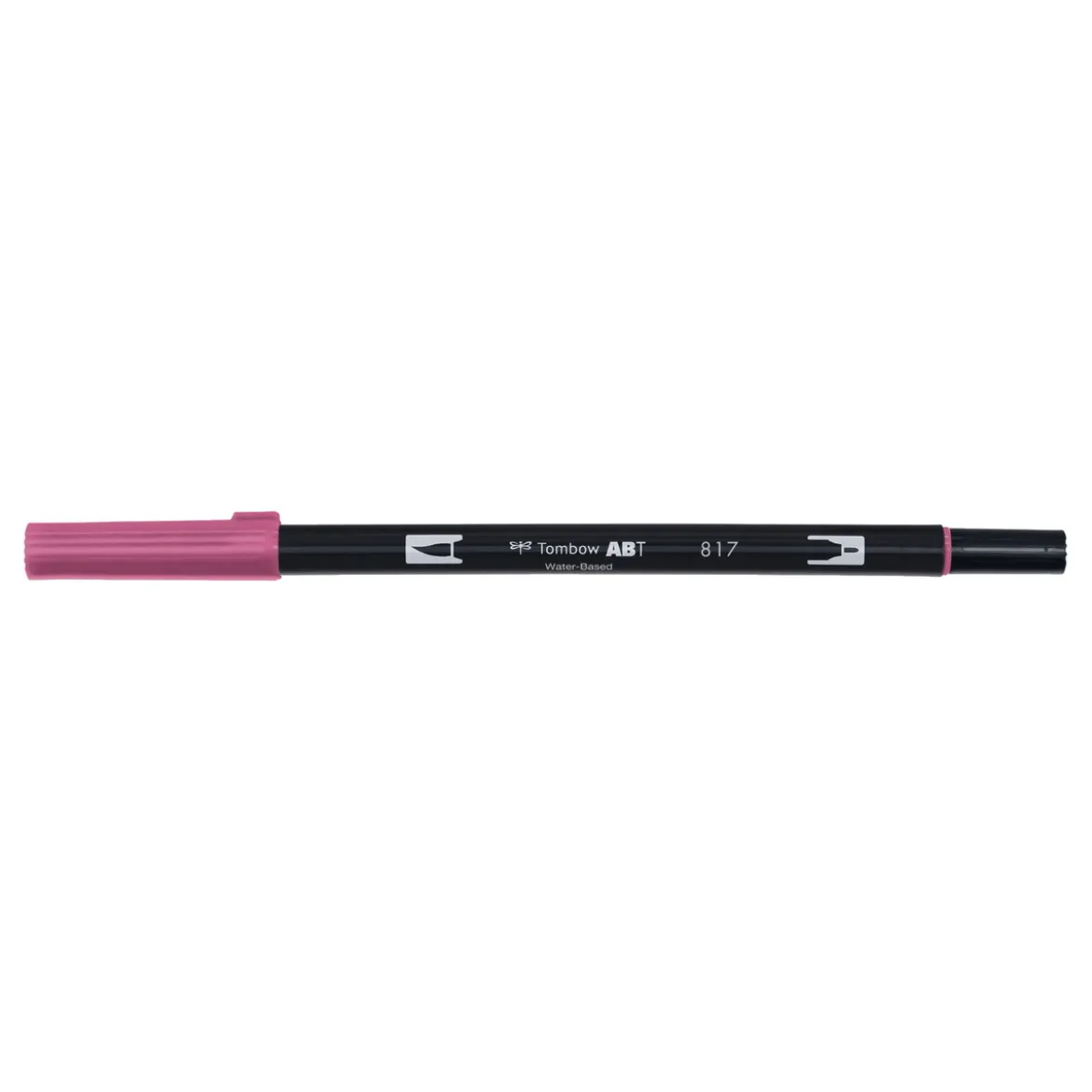 Penselpenna Tombow ABT Dual Brush Pen Opal 910