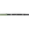 Penselpenna Tombow ABT Dual Brush Pen Asparagus 192