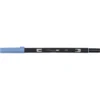 Penselpenna Tombow ABT Dual Brush Pen Cobalt Blue 535