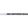 Penselpenna Tombow ABT Dual Brush Pen Imperial Purple 636