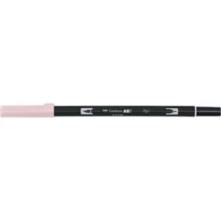 Penselpenna Tombow ABT Dual Brush Pen Blush 772