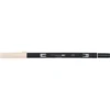 Penselpenna Tombow ABT Dual Brush Pen Beige 850