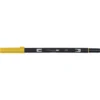 Penselpenna Tombow ABT Dual Brush Pen Light Sand 990