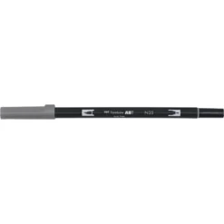 Penselpenna Tombow ABT Dual Brush Pen Cool Gray 7 55