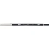 Penselpenna Tombow ABT Dual Brush Pen Warm Gray 1 89