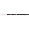 Penselpenna Tombow ABT Dual Brush Pen Blender 00