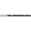 Penselpenna Tombow ABT Dual Brush Pen Cool Gray 3 75