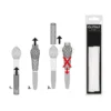 Penselskydd daVinci 6+6 st
