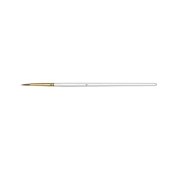 Pensel Watercolour rund 4