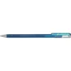 Pentel Met Roller blå/grön