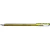 Pentel Met Roller guld
