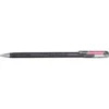 Pentel Met Roller svart/röd