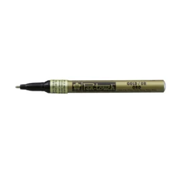 Pen-Touch Marker 1,0 guld
