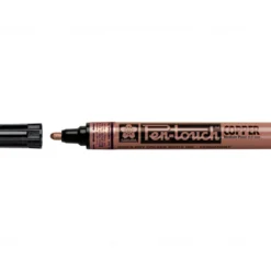 Pen-Touch Marker 2,0 koppar