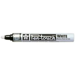 Pen-Touch Marker 2,0 vit