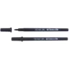 Pigma Brush Pen svart Bold