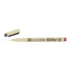 Pigma Micron 01 brun 0,25 mm