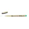 Pigma Micron 05 grön 0,45 mm