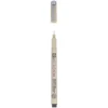Pigma Micron 01 svart 0,25 mm
