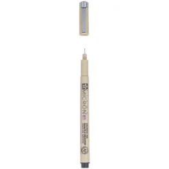 Pigma Micron 01 svart 0,25 mm
