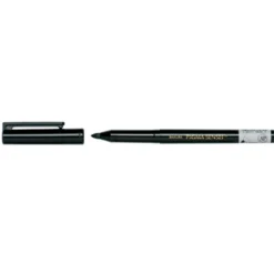 Pigma Sensei svart 1,0 mm