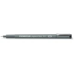 Pigment Liner Staedtler 0,5mm