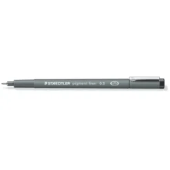 Pigment Liner Staedtler 0,3mm