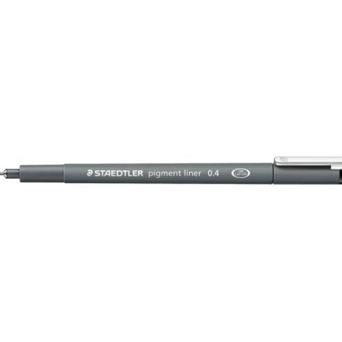 Pigment Liner Staedtler 0,4mm
