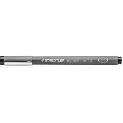 Pigment Liner Staedtler 1mm