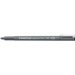 Pigment Liner Staedtler 0,05mm