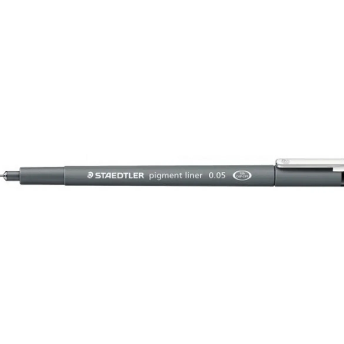 Pigment Liner Staedtler 0,2mm