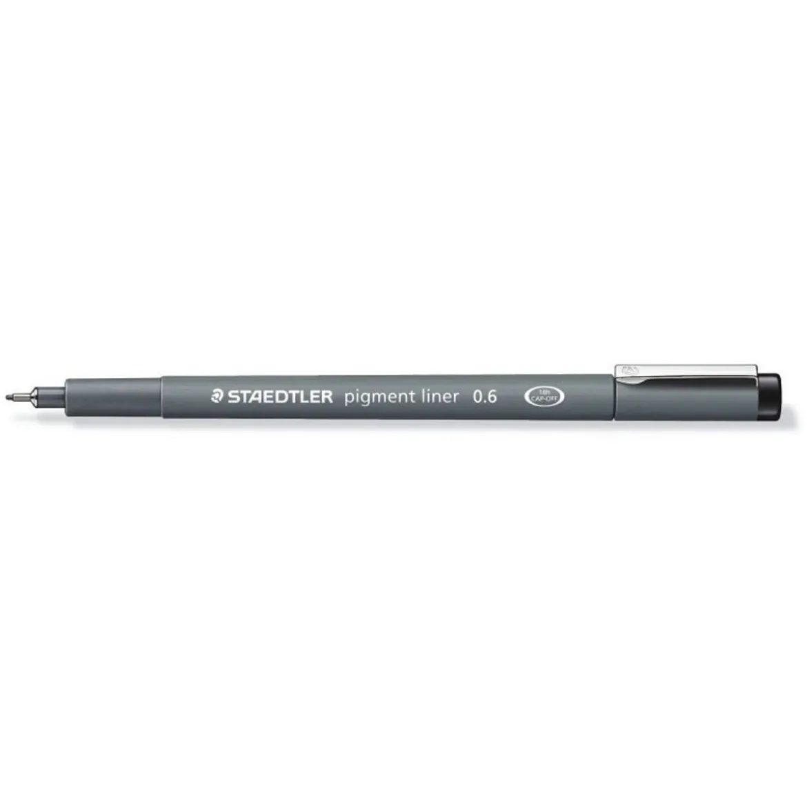 Pigment Liner Staedtler 0,6mm