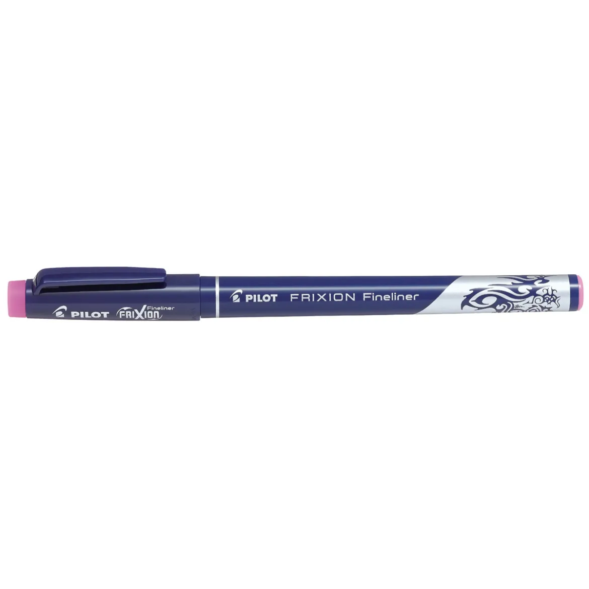 PILOT Frixion Fineliner rosa