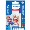 Pilot Pintor F Classic 6-pack