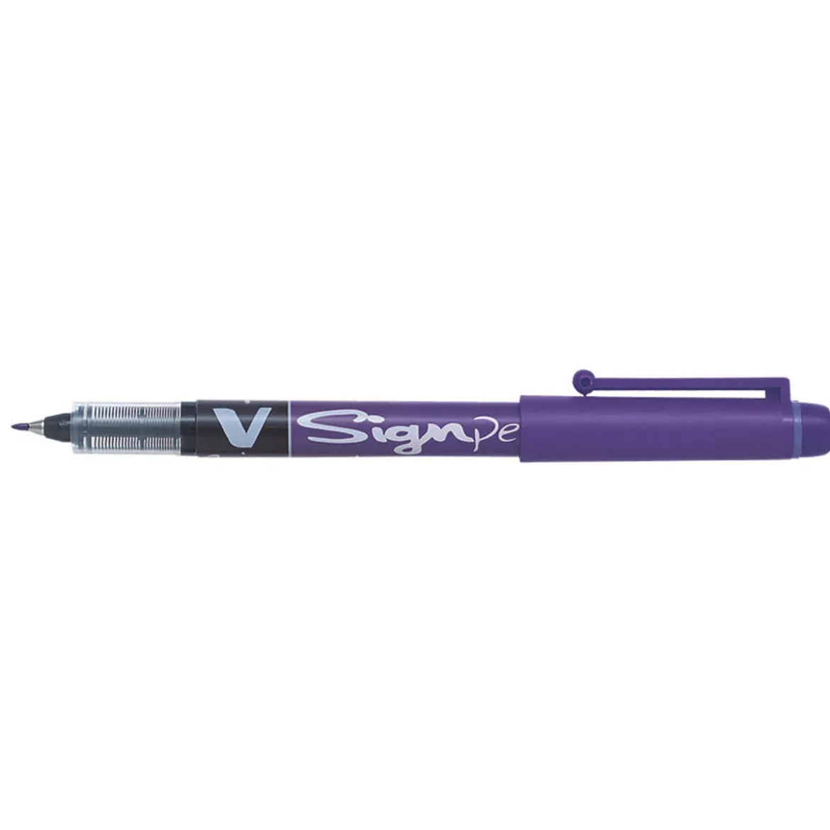 Pilot V-sign Pen lila