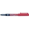 Pilot V-sign Pen röd