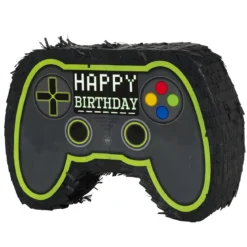 Pinata gaming, handkontroll "Happy birthday" – 42×29×10 cm