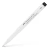 PITT artist pen C 101 White