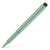 PITT artist pen 1.5 Green Metl
