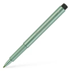 PITT artist pen 1.5 Green Metl