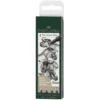 PITT artist pen set XS-M 4p