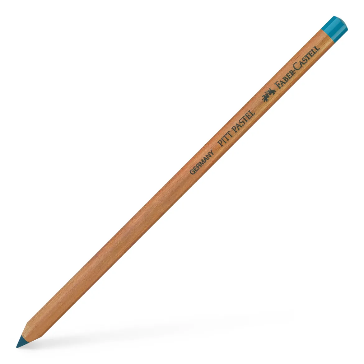 Pitt pastellpenna 153 cob turq