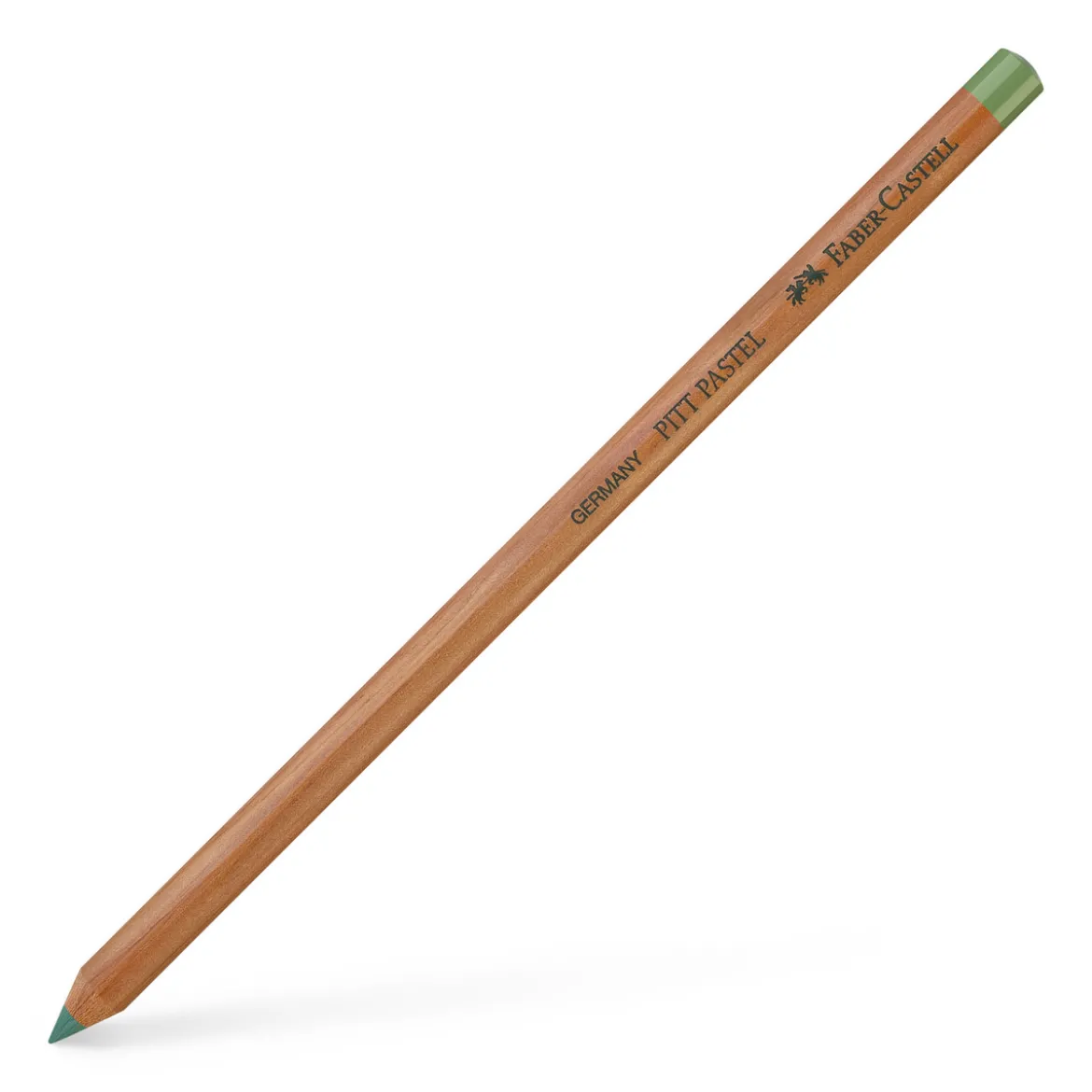 Pitt pastellpenna 172 ea green