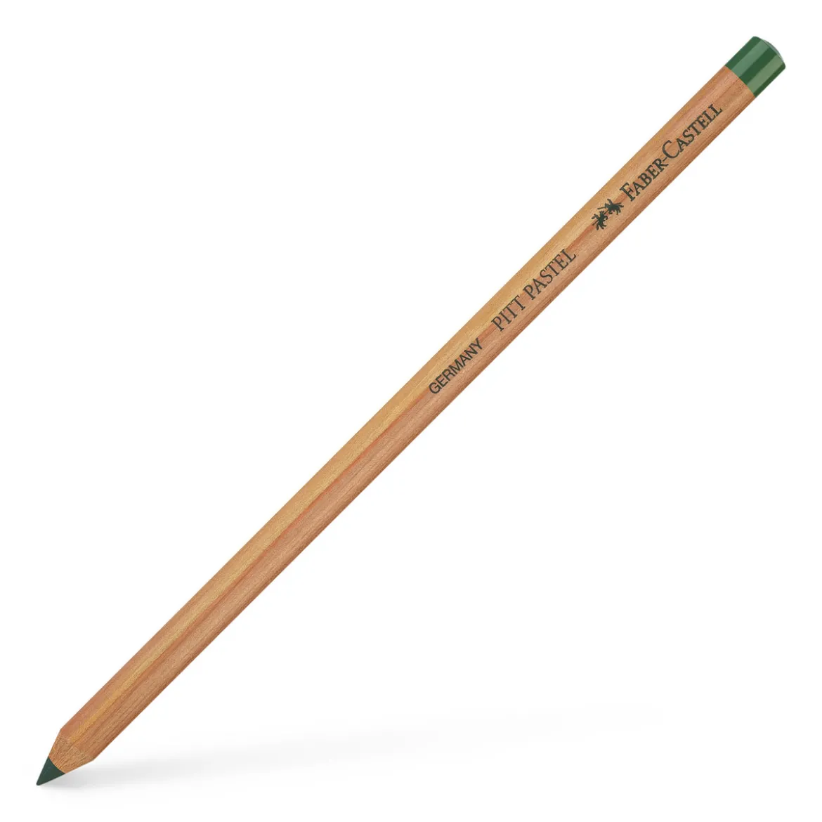 Pitt pastellpenna 165 ju green