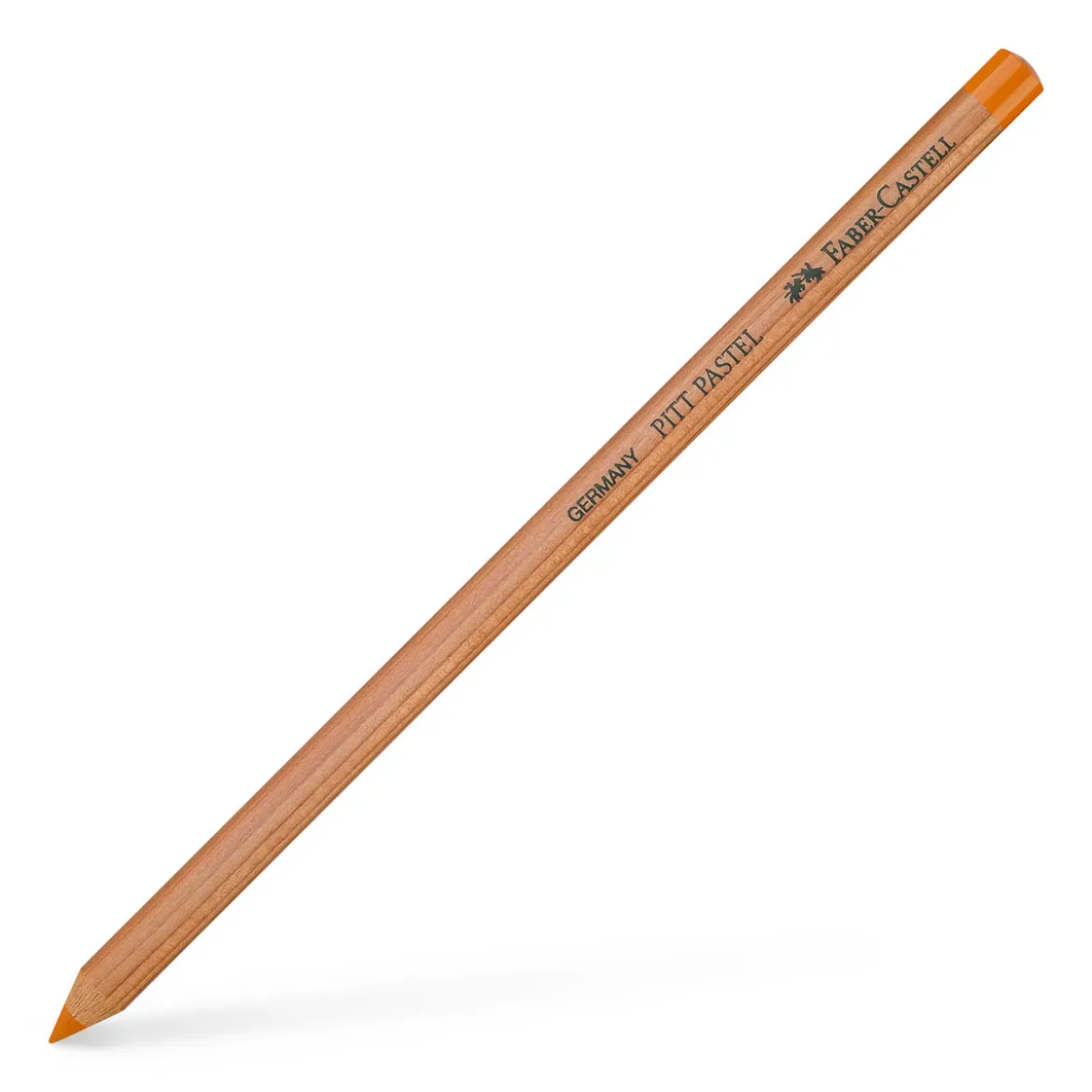 Pitt pastellpenna 113 orange g