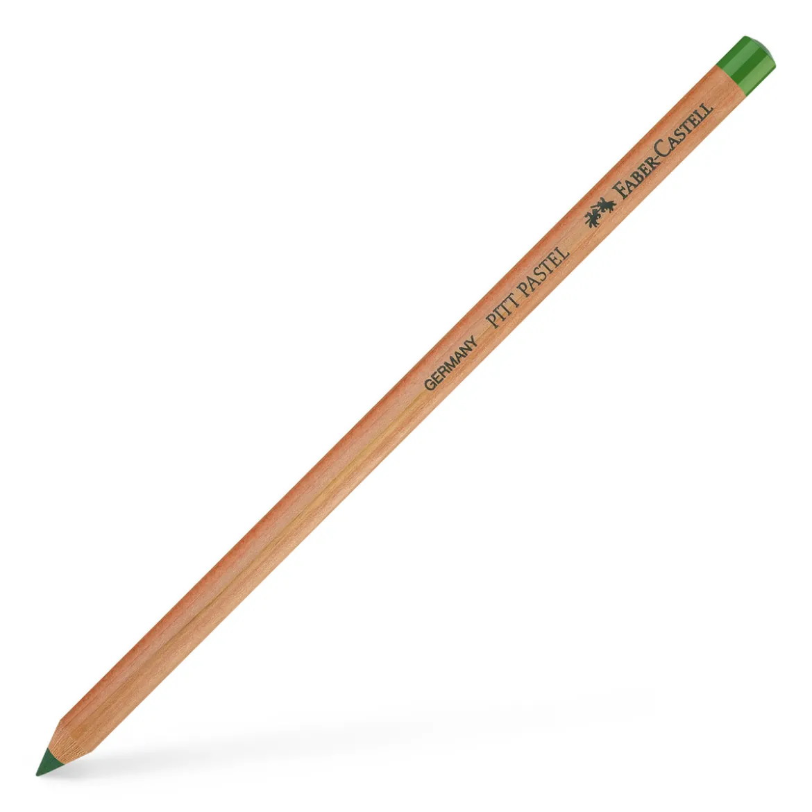 Pitt pastellpenna 167 pi green