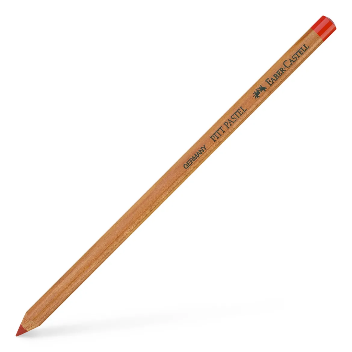 Pitt pastellpenna 191 pomp red